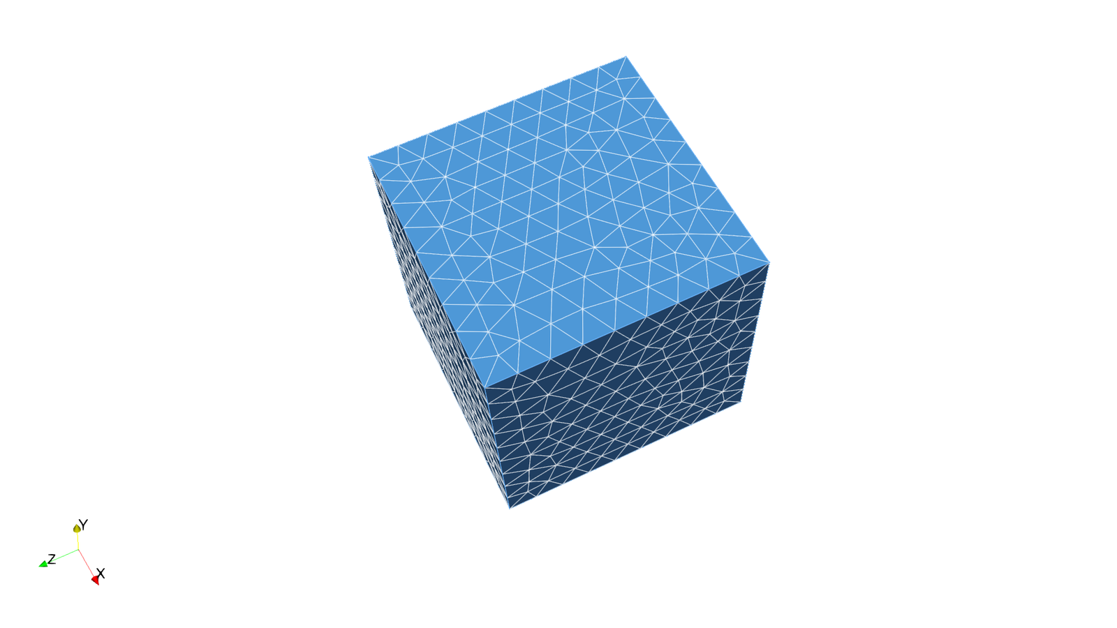 Cube